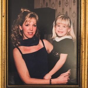 Meet your Posher, Anna